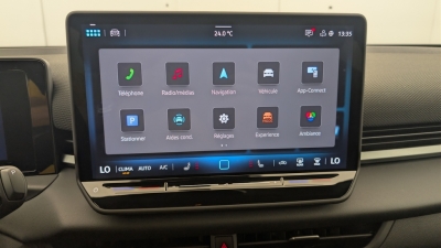 Volkswagen T-ROC NOUVEAU 1.5 ETSI EVO2 HYBRID 150 CH DSG7 R-LINE