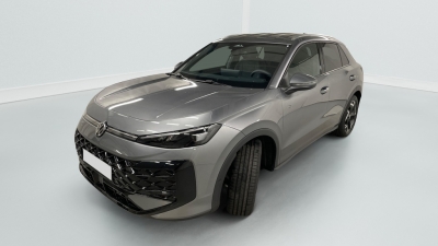 Volkswagen T-ROC NOUVEAU 1.5 ETSI EVO2 HYBRID 150 CH DSG7 R-LINE