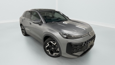 Volkswagen T-ROC NOUVEAU 1.5 ETSI EVO2 HYBRID 150 CH DSG7 R-LINE
