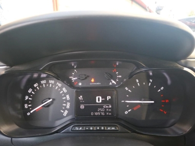 Citroën C3 PureTech 110 S&S EAT6 Shine