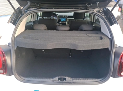 Citroën C3 PureTech 110 S&S EAT6 Shine