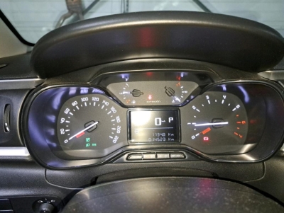 Citroën C3 PureTech 110 S&S EAT6 Shine