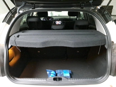 Citroën C3 PureTech 110 S&S EAT6 Shine