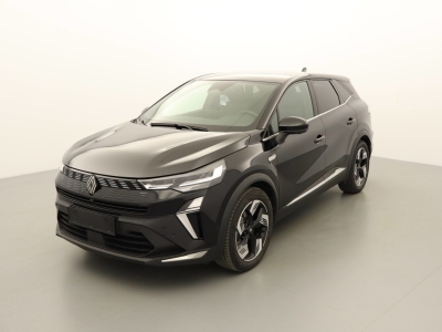 Renault SYMBIOZ TECHNO E-TECH FUL HYBRID 145 BVA
