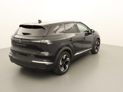Renault SYMBIOZ TECHNO E-TECH FUL HYBRID 145 BVA