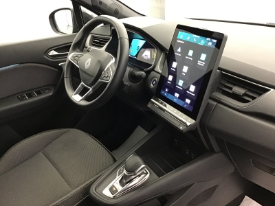 Renault SYMBIOZ TECHNO E-TECH FUL HYBRID 145 BVA