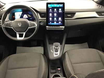 Renault SYMBIOZ TECHNO E-TECH FUL HYBRID 145 BVA