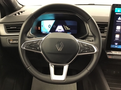 Renault SYMBIOZ TECHNO E-TECH FUL HYBRID 145 BVA