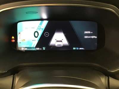 Renault SYMBIOZ TECHNO E-TECH FUL HYBRID 145 BVA