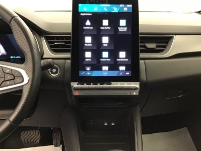 Renault SYMBIOZ TECHNO E-TECH FUL HYBRID 145 BVA