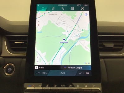 Renault SYMBIOZ TECHNO E-TECH FUL HYBRID 145 BVA