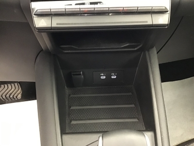 Renault SYMBIOZ TECHNO E-TECH FUL HYBRID 145 BVA