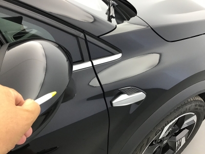 Renault SYMBIOZ TECHNO E-TECH FUL HYBRID 145 BVA