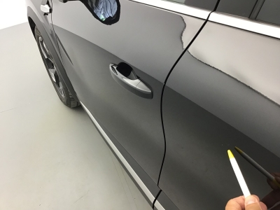 Renault SYMBIOZ TECHNO E-TECH FUL HYBRID 145 BVA