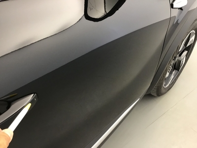 Renault SYMBIOZ TECHNO E-TECH FUL HYBRID 145 BVA