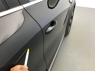 Renault SYMBIOZ TECHNO E-TECH FUL HYBRID 145 BVA