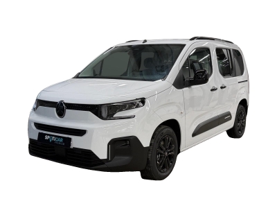 Citroën Berlingo M1 1.5 DIESEL 100 MAX GPS LL16 RADAR AR+CAM KEYLESS