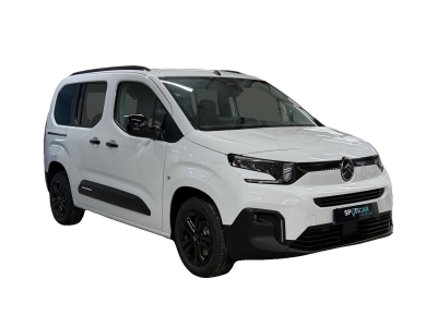 Citroën Berlingo M1 1.5 DIESEL 100 MAX GPS LL16 RADAR AR+CAM KEYLESS
