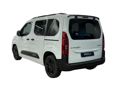 Citroën Berlingo M1 1.5 DIESEL 100 MAX GPS LL16 RADAR AR+CAM KEYLESS