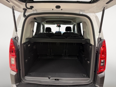 Citroën Berlingo M1 1.5 DIESEL 100 MAX GPS LL16 RADAR AR+CAM KEYLESS