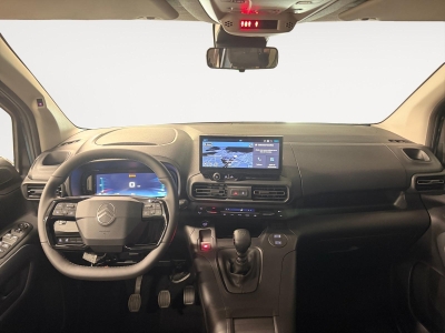 Citroën Berlingo M1 1.5 DIESEL 100 MAX GPS LL16 RADAR AR+CAM KEYLESS