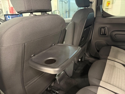 Citroën Berlingo M1 1.5 DIESEL 100 MAX GPS LL16 RADAR AR+CAM KEYLESS