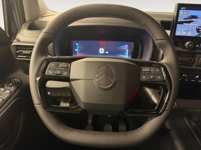 Citroën Berlingo M1 1.5 DIESEL 100 MAX GPS LL16 RADAR AR+CAM KEYLESS