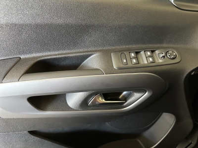 Citroën Berlingo M1 1.5 DIESEL 100 MAX GPS LL16 RADAR AR+CAM KEYLESS