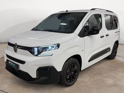 Citroën Berlingo M1 1.5 DIESEL 100 MAX GPS LL16 RADAR AR+CAM KEYLESS