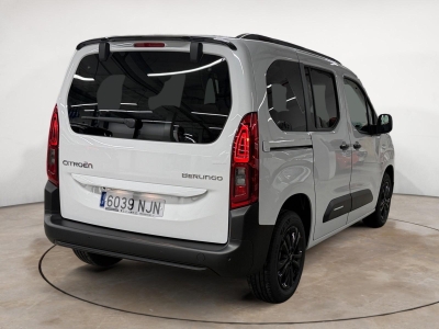 Citroën Berlingo M1 1.5 DIESEL 100 MAX GPS LL16 RADAR AR+CAM KEYLESS