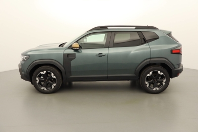 Dacia Duster EXTREME + HYBRID 155 BVA