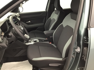 Dacia Duster EXTREME + HYBRID 155 BVA