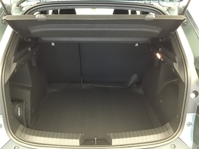 Dacia Duster EXTREME + HYBRID 155 BVA