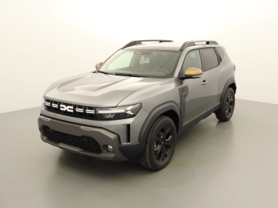 Dacia Duster EXTREME + HYBRID 155 BVA