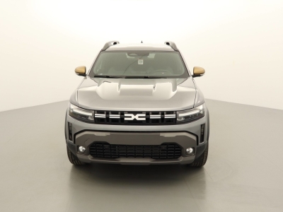 Dacia Duster EXTREME + HYBRID 155 BVA