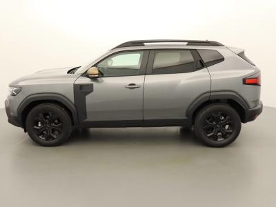 Dacia Duster EXTREME + HYBRID 155 BVA