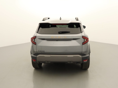 Dacia Duster EXTREME + HYBRID 155 BVA