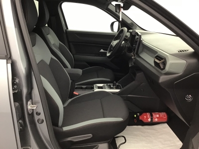 Dacia Duster EXTREME + HYBRID 155 BVA