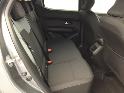 Dacia Duster EXTREME + HYBRID 155 BVA