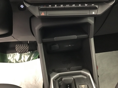 Dacia Duster EXTREME + HYBRID 155 BVA