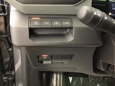 Dacia Duster EXTREME + HYBRID 155 BVA