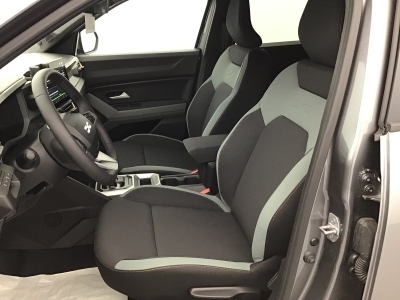 Dacia Duster EXTREME + HYBRID 155 BVA