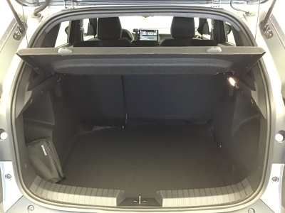 Dacia Duster EXTREME + HYBRID 155 BVA