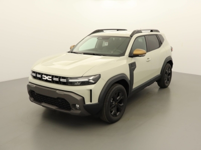 Dacia Duster EXTREME + HYBRID 155 BVA