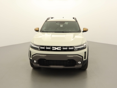 Dacia Duster EXTREME + HYBRID 155 BVA