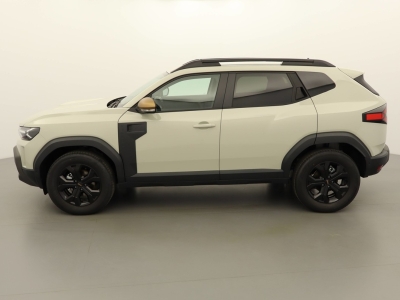 Dacia Duster EXTREME + HYBRID 155 BVA