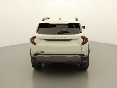 Dacia Duster EXTREME + HYBRID 155 BVA