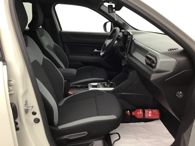 Dacia Duster EXTREME + HYBRID 155 BVA