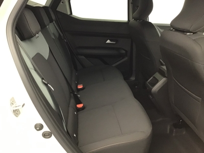 Dacia Duster EXTREME + HYBRID 155 BVA