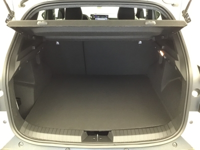 Dacia Duster EXTREME + HYBRID 155 BVA